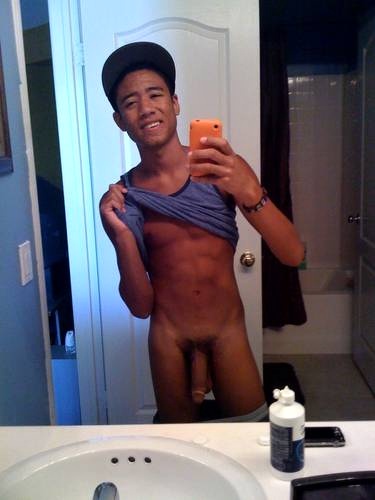 black teen dick pics